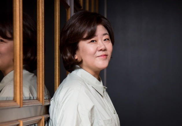 이정은 "얌체 같지 않은 엄정화, 역시 가수…대충 없는 노희경 작가와 작업 흥분"[인터뷰②]