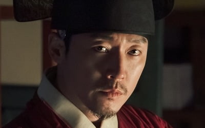 이준, 장혁 사저로 향했다…일촉즉발 신경전 ('붉은 단심')