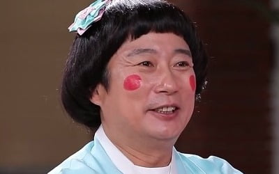 장기용 닮은' 마기꾼' 의뢰인, 마스크 벗자 깜짝 놀랄 반전이 ('물어보살')