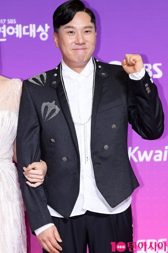 이상민/ 사진=텐아시아 DB