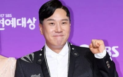 [TEN피플] 월세 200만원에 축의금은 300만원…이상민의 '궁상 컨셉트' 미스터리