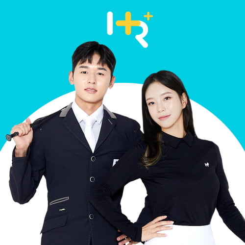건기식 브랜드 헬스레시피, 모델로 근대5종 국가대표 전웅태, 프로골퍼 김서영 발탁