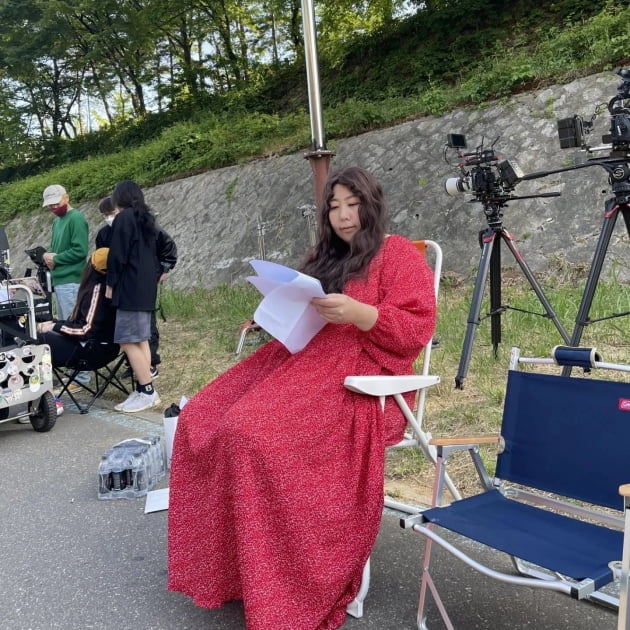 신기루 /사진=신기루 인스타그램