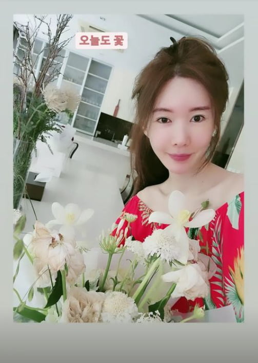 '태국재벌♥' 신주아, 스케일이 다른 생일잔치...생일만 며칠 하는고[TEN★]