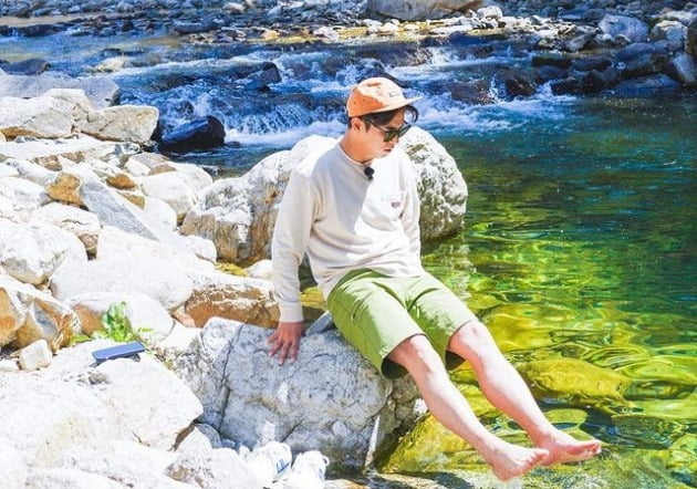 "계획? or 즉흥?" 장민호, 그와 함께 여행이라면 어디든 천국[TEN★]