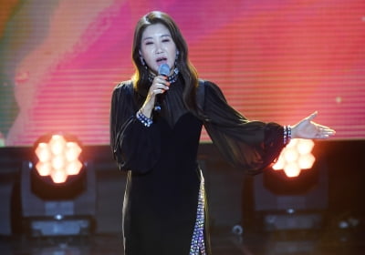 [TEN 포토] 서지오 '심금을 울리는 보이스'