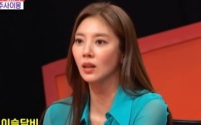 [종합] "손담비 때문에 힘들어, 화 많이나" 이규혁 폭로→"인생의 전부" 금메달 줬다 ('동상이몽2')
