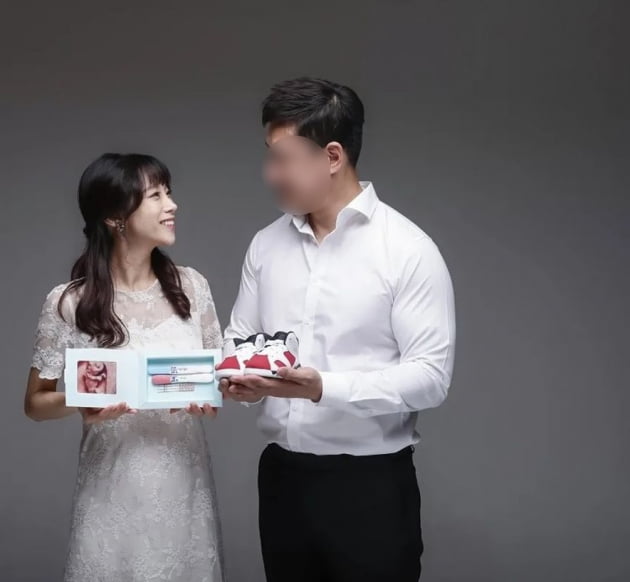 /사진=조민아 인스타그램