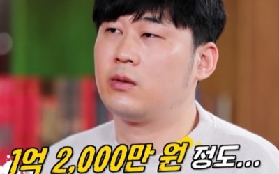 [종합] "뇌출혈 후 마비+1억 2천 사기 피해+이혼" 울지 못하는 男 위한 이수근·서장훈의 위로('물어보살')