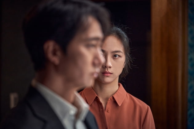 탕웨이 /사진제공=CJ ENM