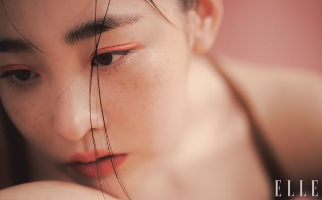 김민하 /사진제공=엘르
