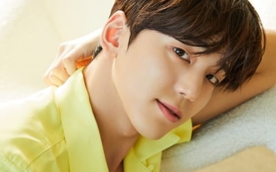 김민규, 으른美→소년美…청량감 폭발 [화보]