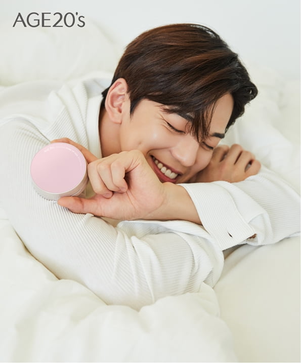 김민규, 으른美→소년美…청량감 폭발 [화보]