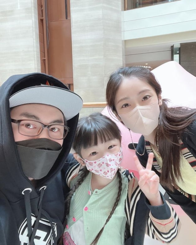 /사진=소율 인스타그램