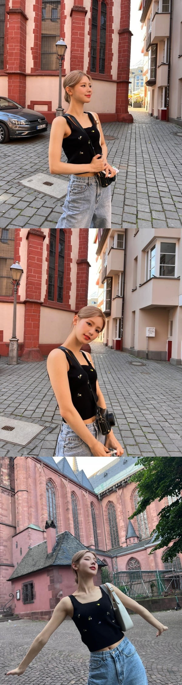 여자아이들 미연 / 사진=미연 인스타그램
