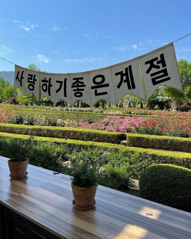 사진=서수연 인스타그램