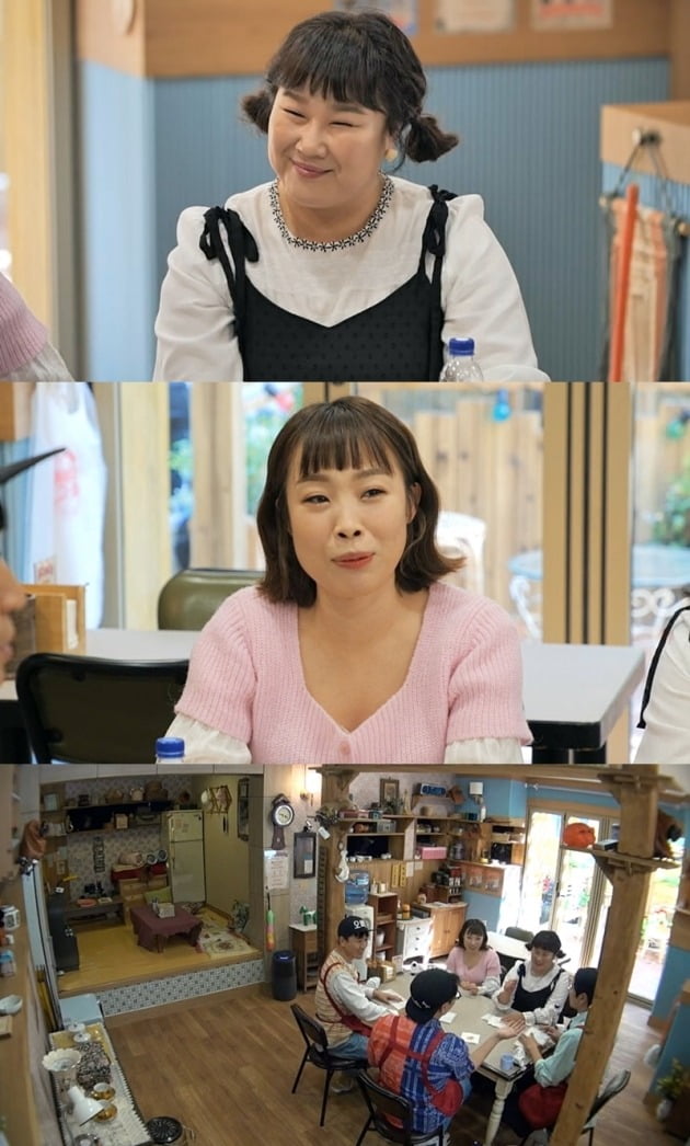 사진제공 = MBC에브리원 ‘떡볶이집 그 오빠’