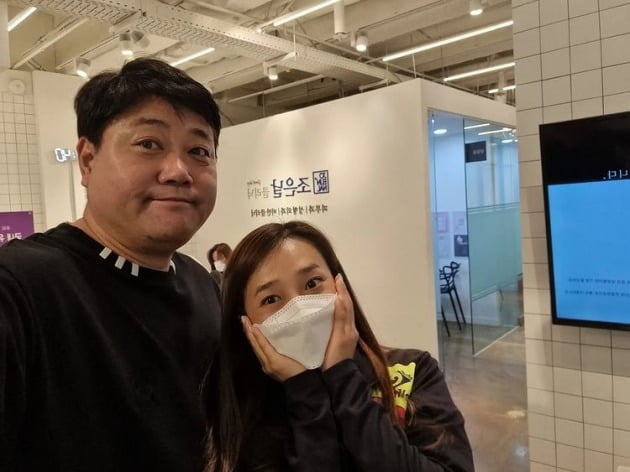 양준혁, '19살 연하' ♥박현선 보다 어려지기 위해…"얼굴 보수 공사"[TEN★]