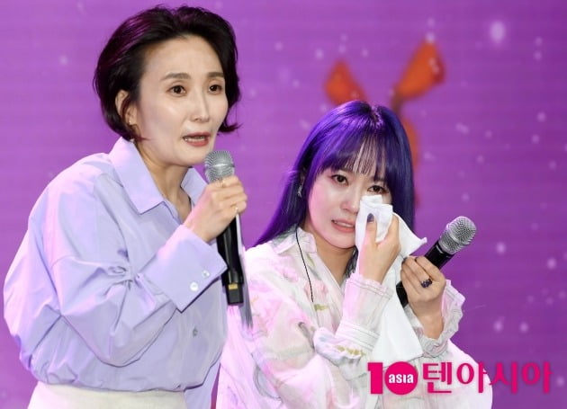 사진= 텐아시아 DB