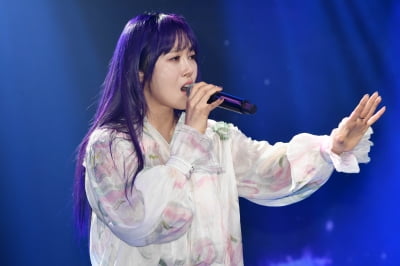 [TEN 포토] 이수영 '풍부한 감정 아날로그 감성'