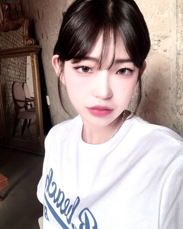 최준희 /사진=최준희 인스타그램