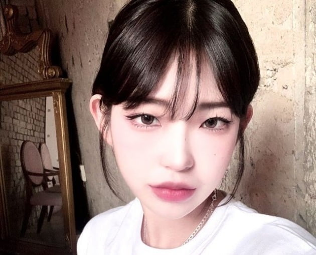 '故 최진실 딸' 최준희, 44kg 감량하더니 되살아난 미모…배우 준비 대신 작가로[TEN★]