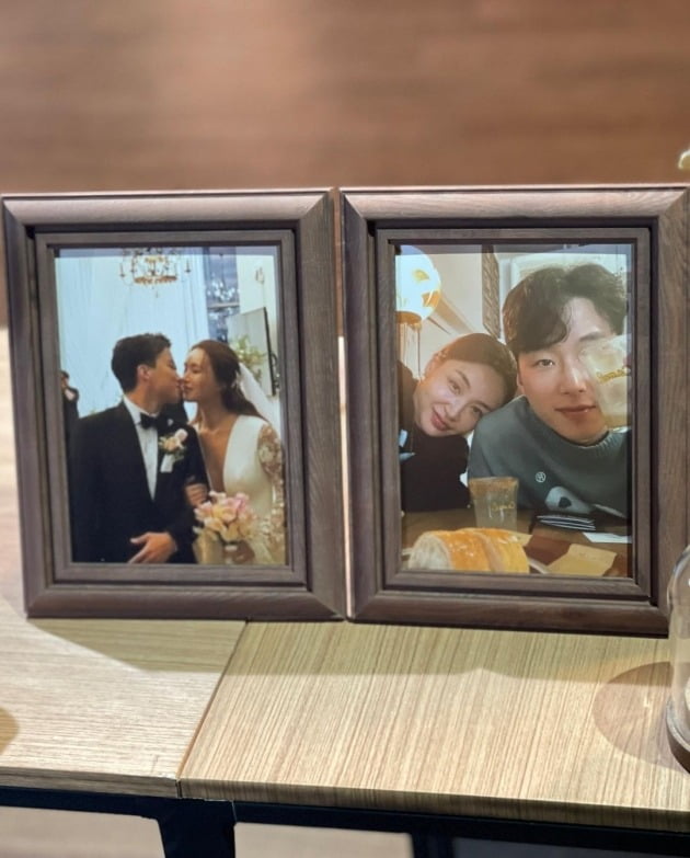 사진=배윤정 인스타그램