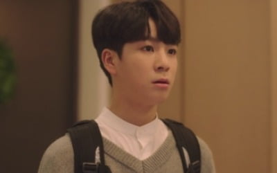 정동원, 뉴질랜드 소녀와 '썸 타는 중'…가사에 담은 러브 스토리('구필수는 없다')