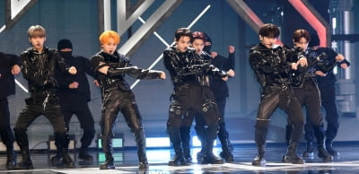 [TEN 포토] 티엔엑스 '점점 더 성장하는 그룹'