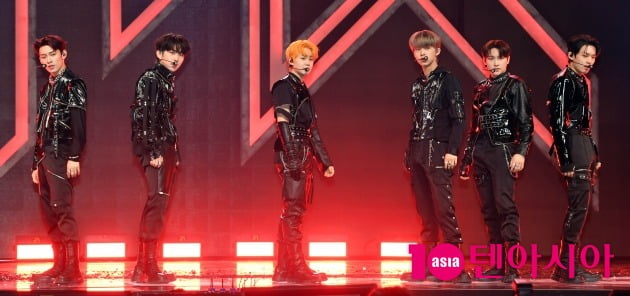 TNX / 사진=텐아시아DB