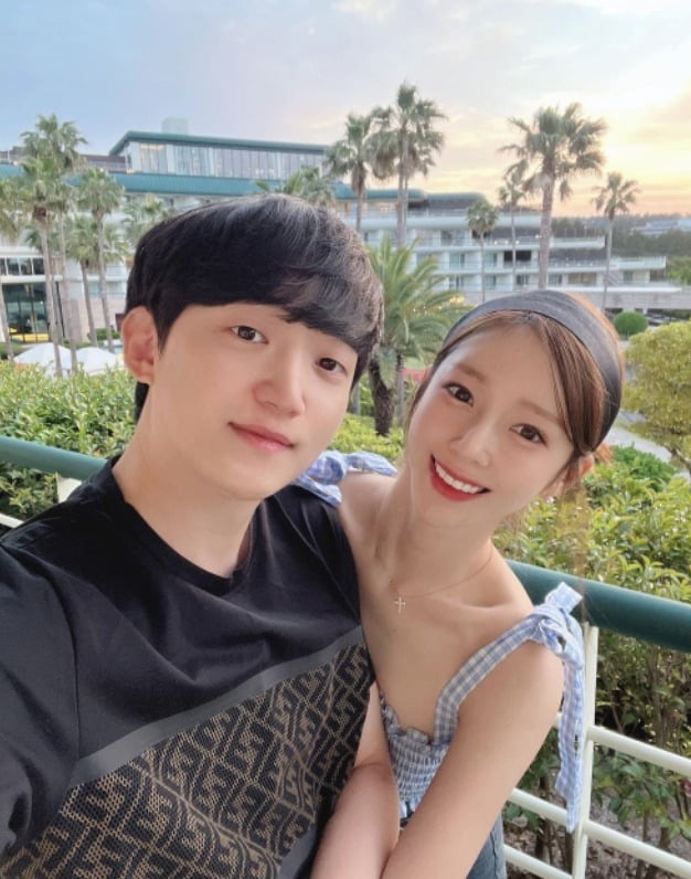 사진= 야옹이 인스타그램
