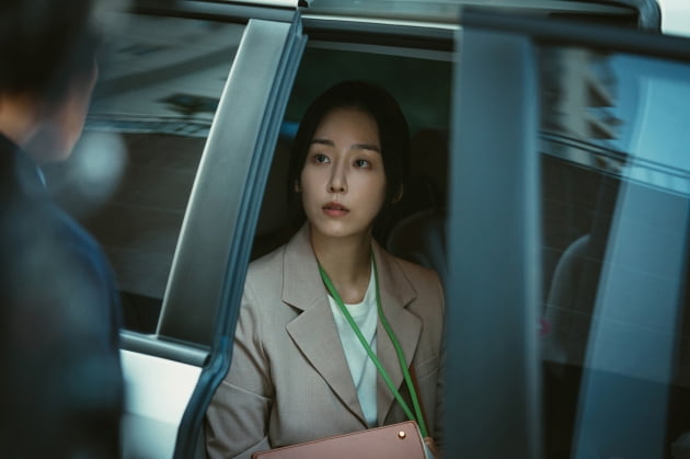/사진=영화 '카시오페아' 보도 스틸
