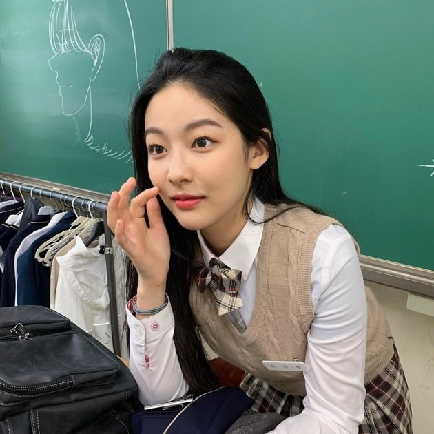 사진=이수정 인스타그램