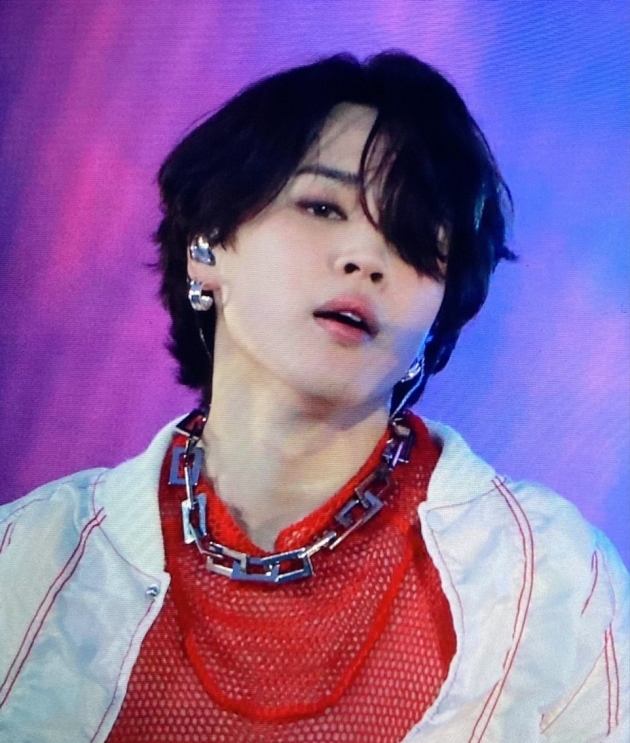 방탄소년단 지민 'With You' 스포티파이 57개국 바이럴 차트 데뷔