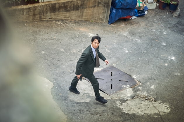 박해일 /사진제공=CJ ENM