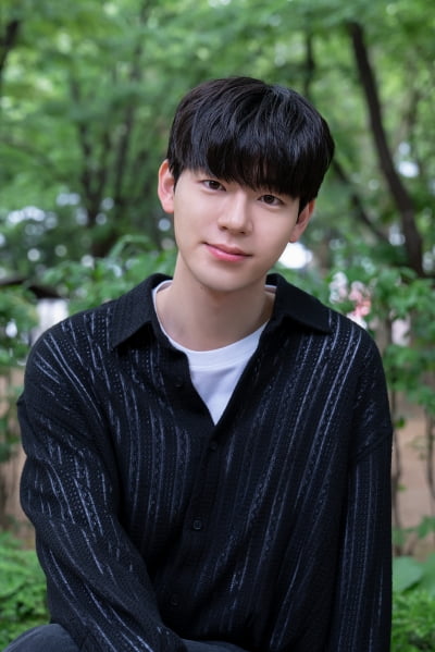 배현성, "박보검 닮은꼴? 너무 영광…롤모델은 박서준" [인터뷰②]