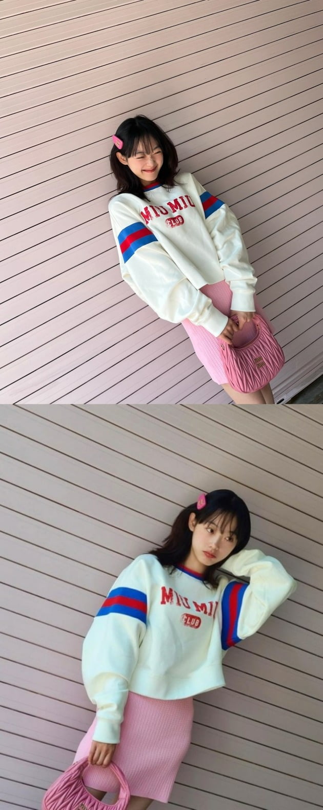 이유미 / 사진=이유미 인스타그램