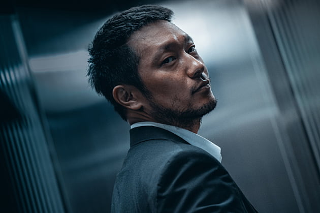 /사진=영화 '범죄도시2' 스틸