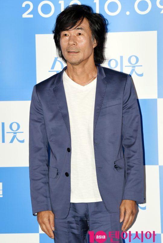 오광록 /사진=텐아시아 DB