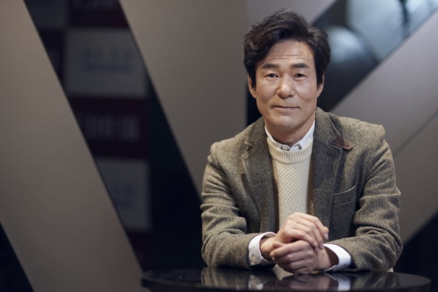 오광록 /사진제공=IHQ