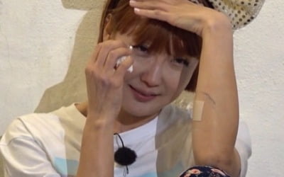 [종합] 최은경 "못 보겠다" 시선 회피…'전패' FC아나콘다, 단체 오열('골때박')