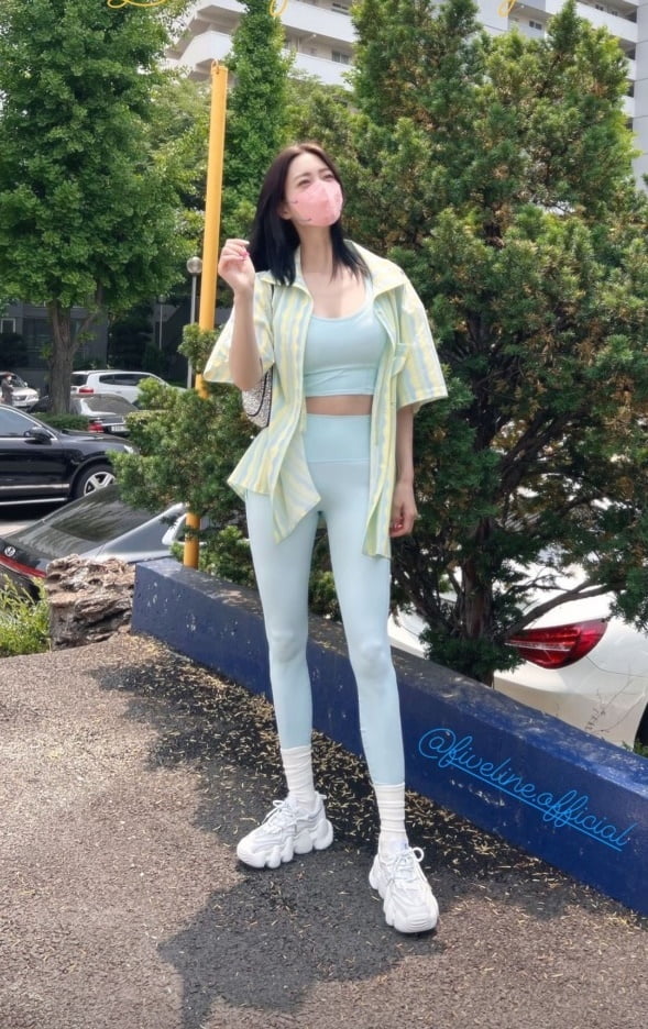 사진=클라라 인스타그램