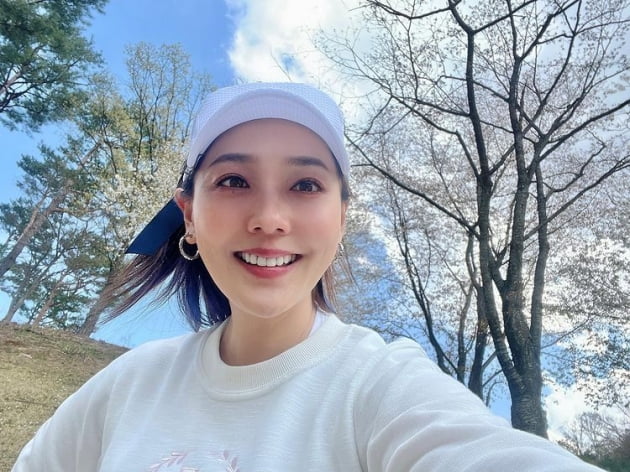 /사진=유진 인스타그램