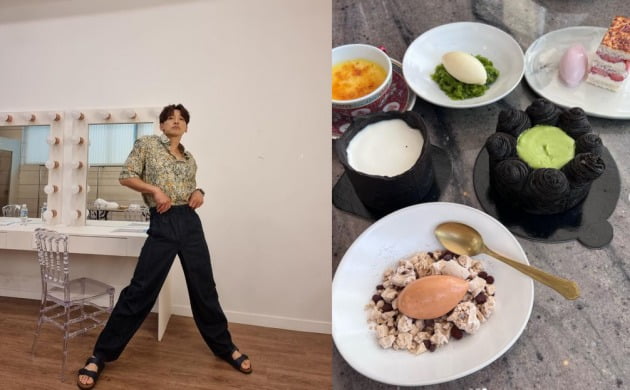 사진=비 인스타그램