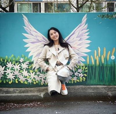 이지애 아나운서, 의미심장한 글..." 이런 사람 저런 사람이 있을 뿐"[TEN★]