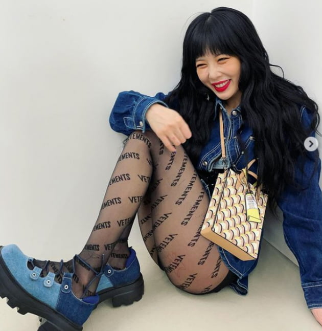 사진=현아 인스타그램