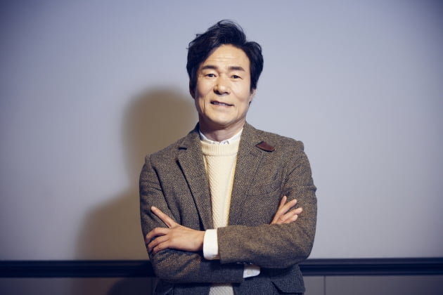 오광록 /사진제공=IHQ