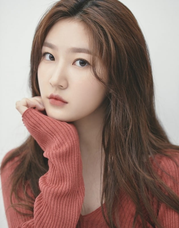 배우 김새론 / 사진=골드메달리스트 홈페이지