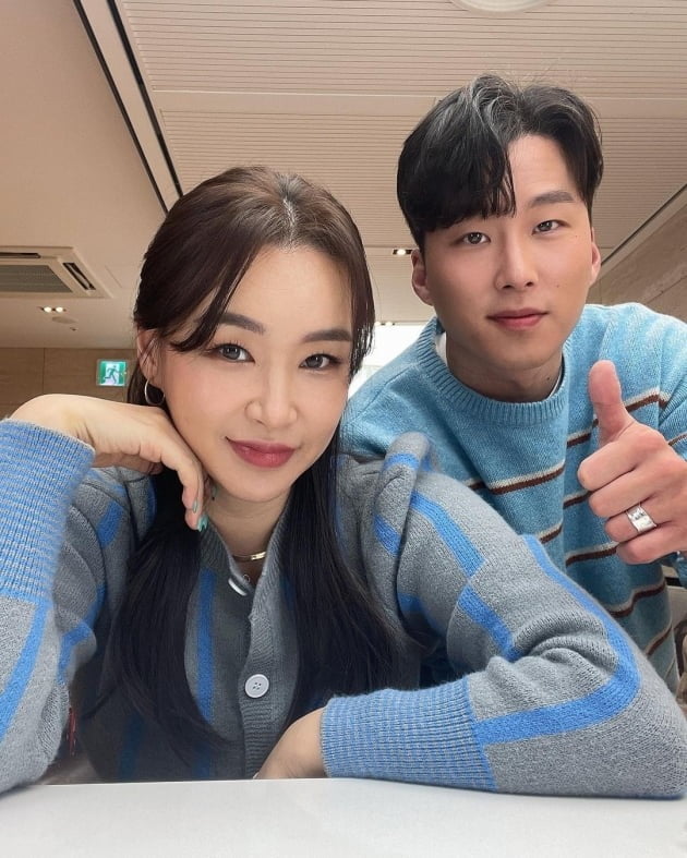 사진=배윤정 인스타그램