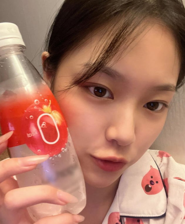 사진=이달의 소녀 인스타그램